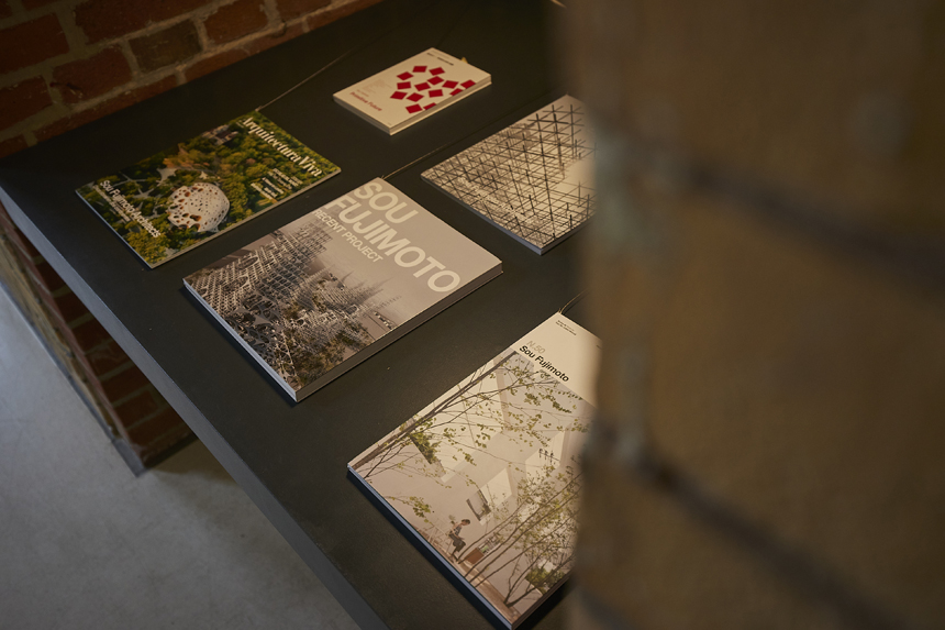 Primitive Future – Everything Is Circulating - Aedes Architecture